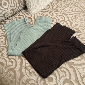 Gilly Hicks’s …Happy place lounge pants size Small